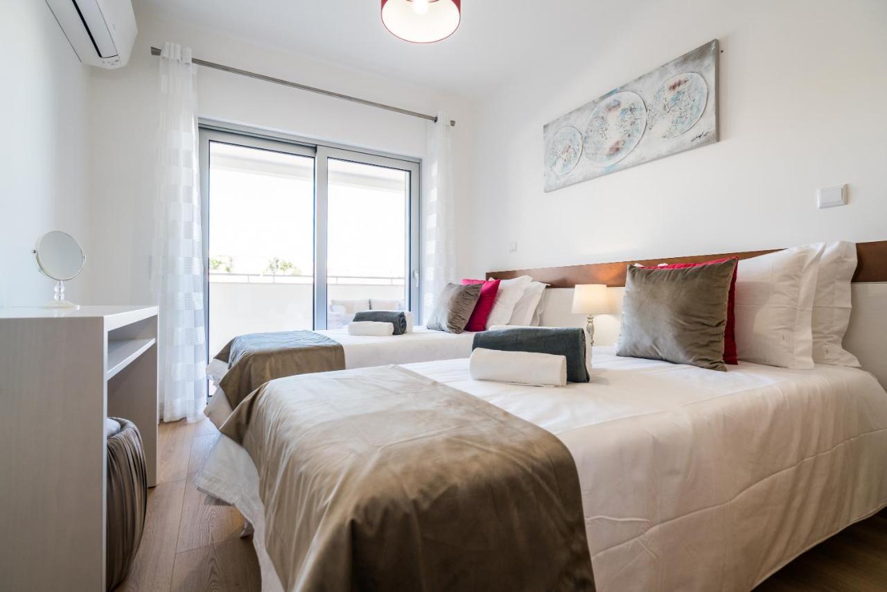 Apartment Coastal Haven