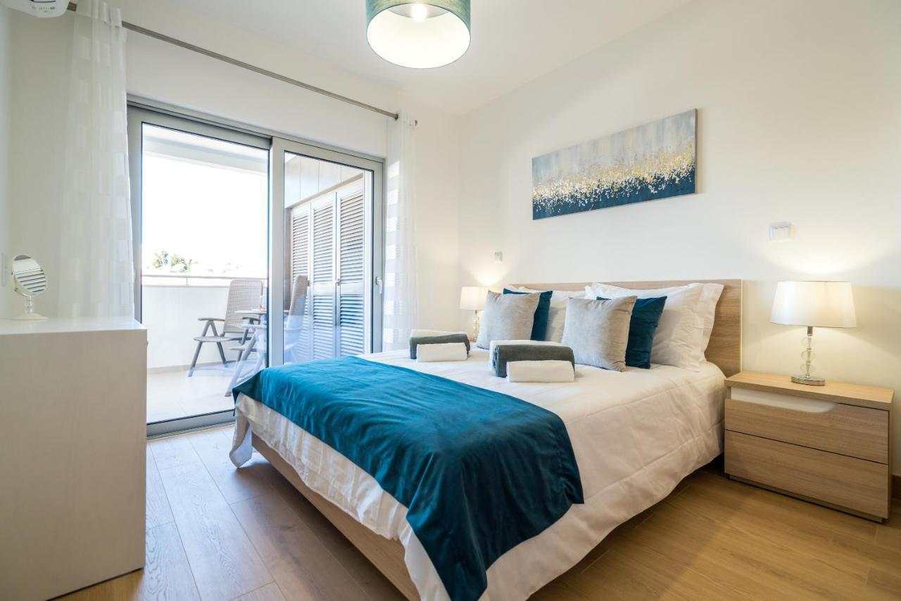 Apartment Coastal Haven