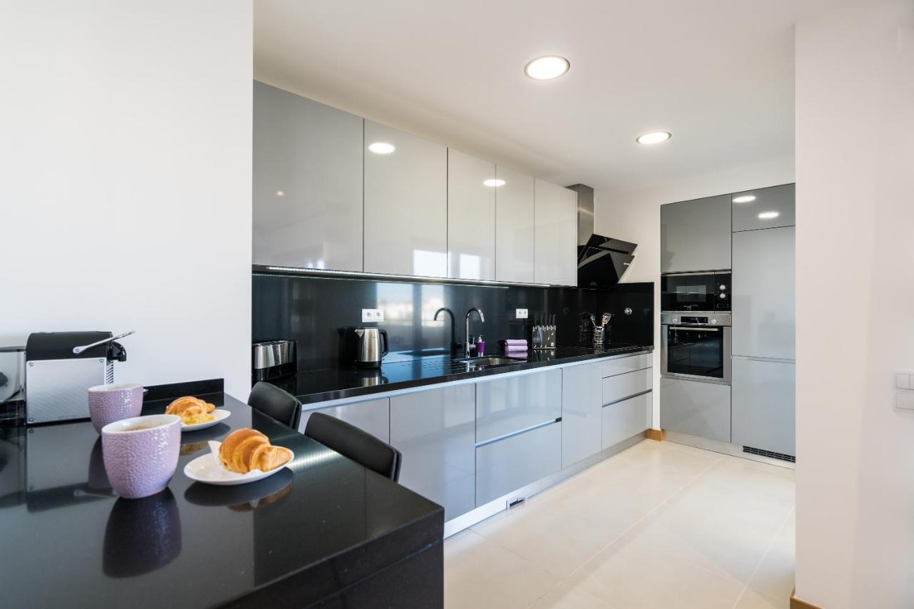 Coastal Haven Apartment Lagos