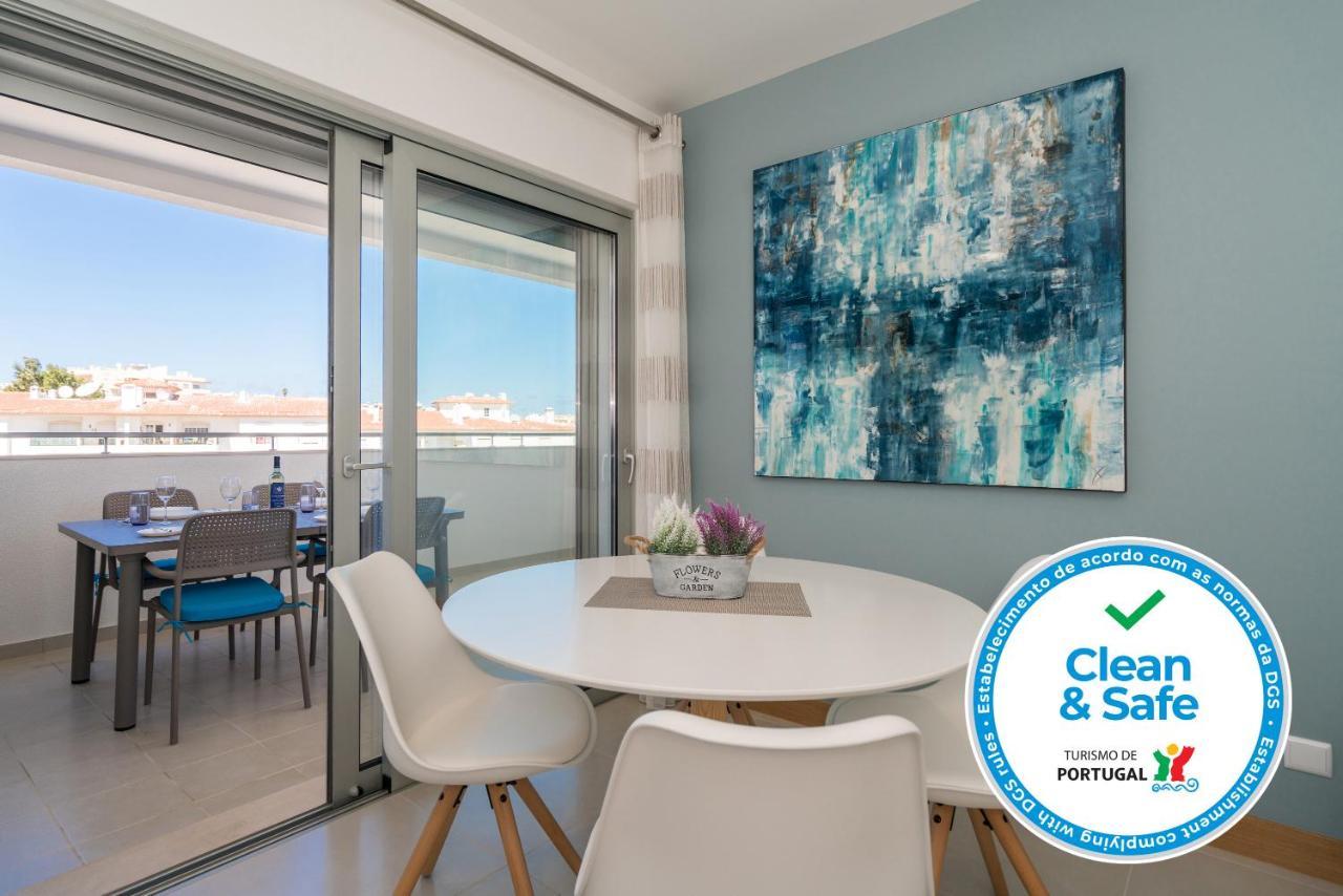 Apartment Coastal Haven