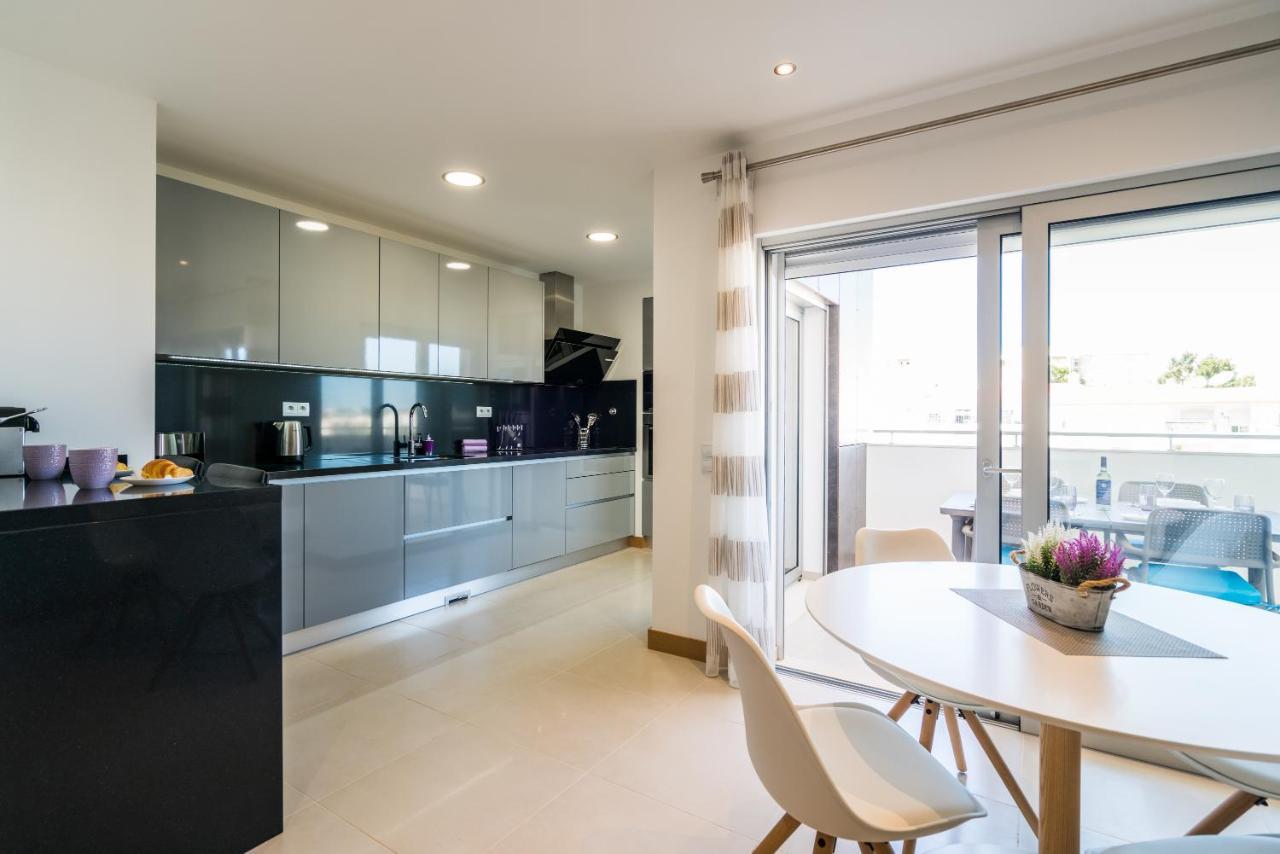 Coastal Haven Apartment Lagos