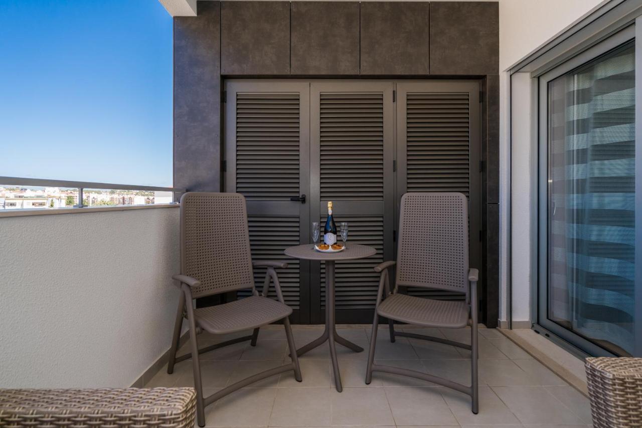 Apartment Coastal Haven