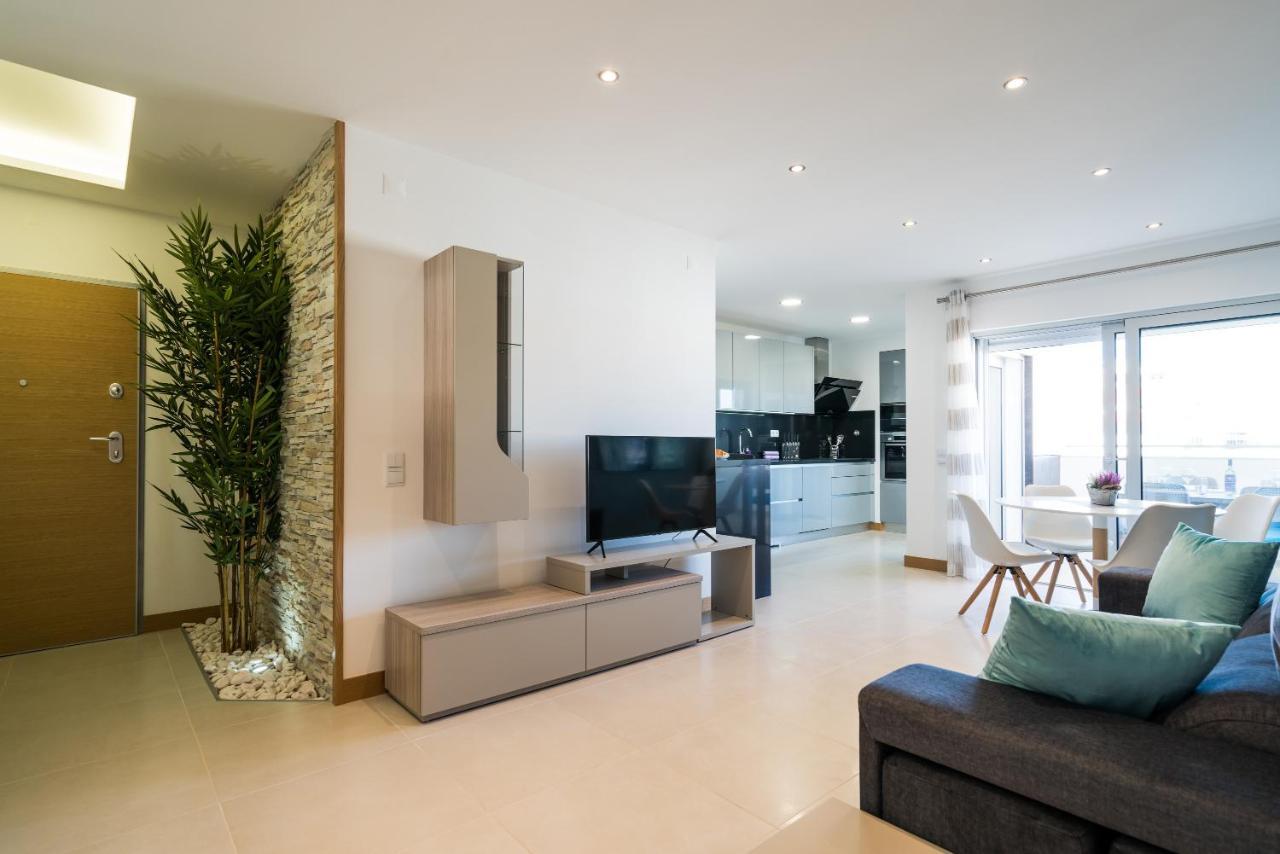 Coastal Haven Apartment *