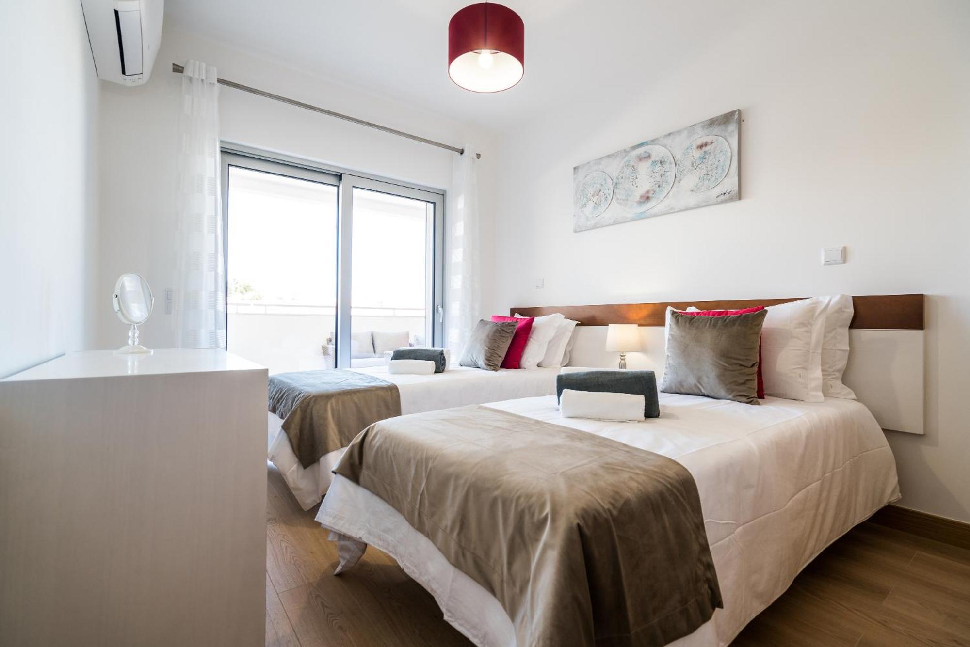 Apartment Coastal Haven Lagos